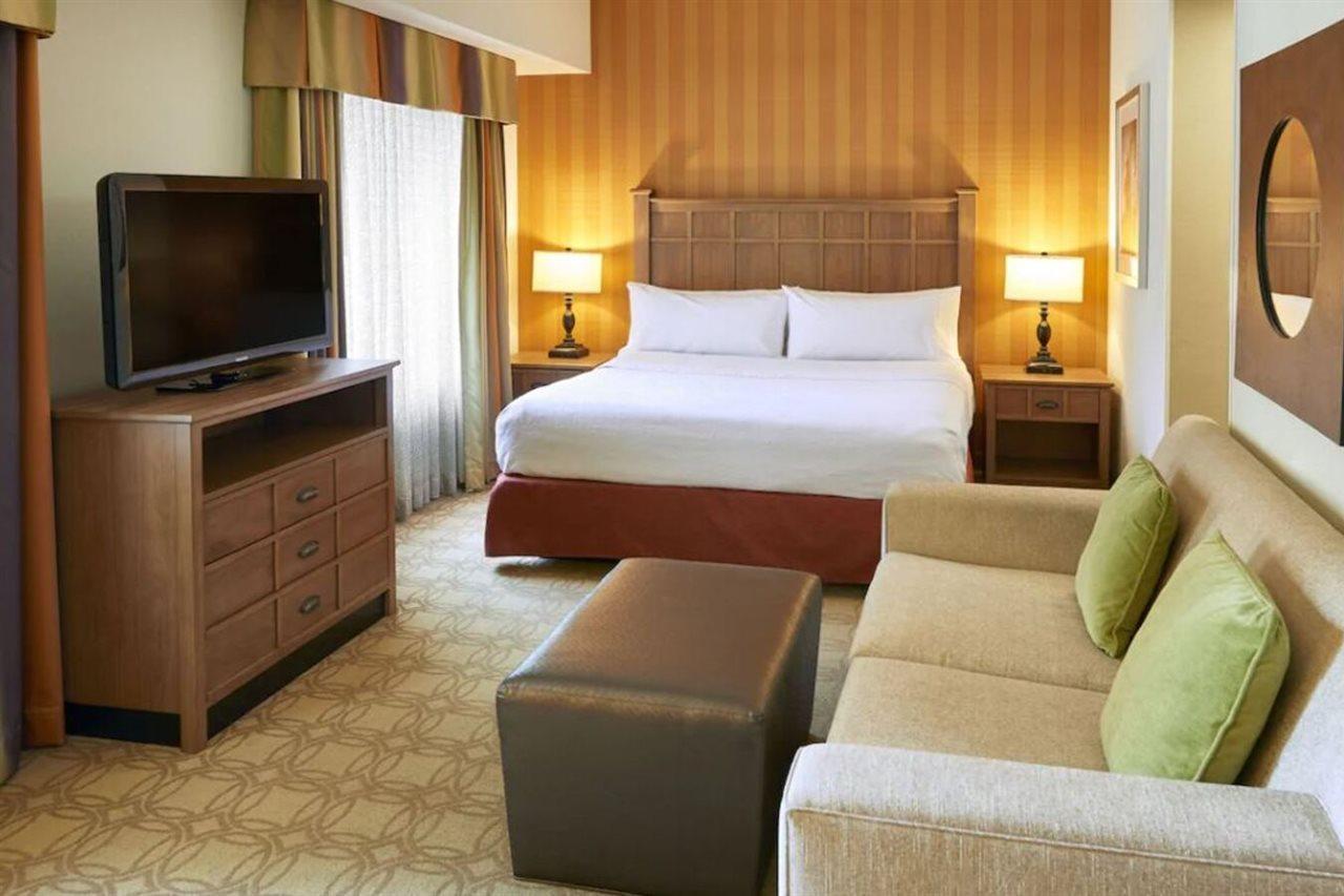 โฮมวูด สวีท บาย ฮิลตัน แอตแลนตา มิดทาวน์ จอร์เจีย Hotel ภายนอก รูปภาพ
