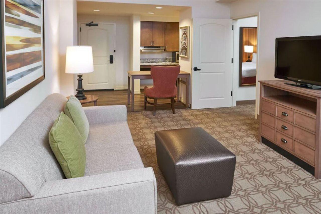 โฮมวูด สวีท บาย ฮิลตัน แอตแลนตา มิดทาวน์ จอร์เจีย Hotel ภายนอก รูปภาพ