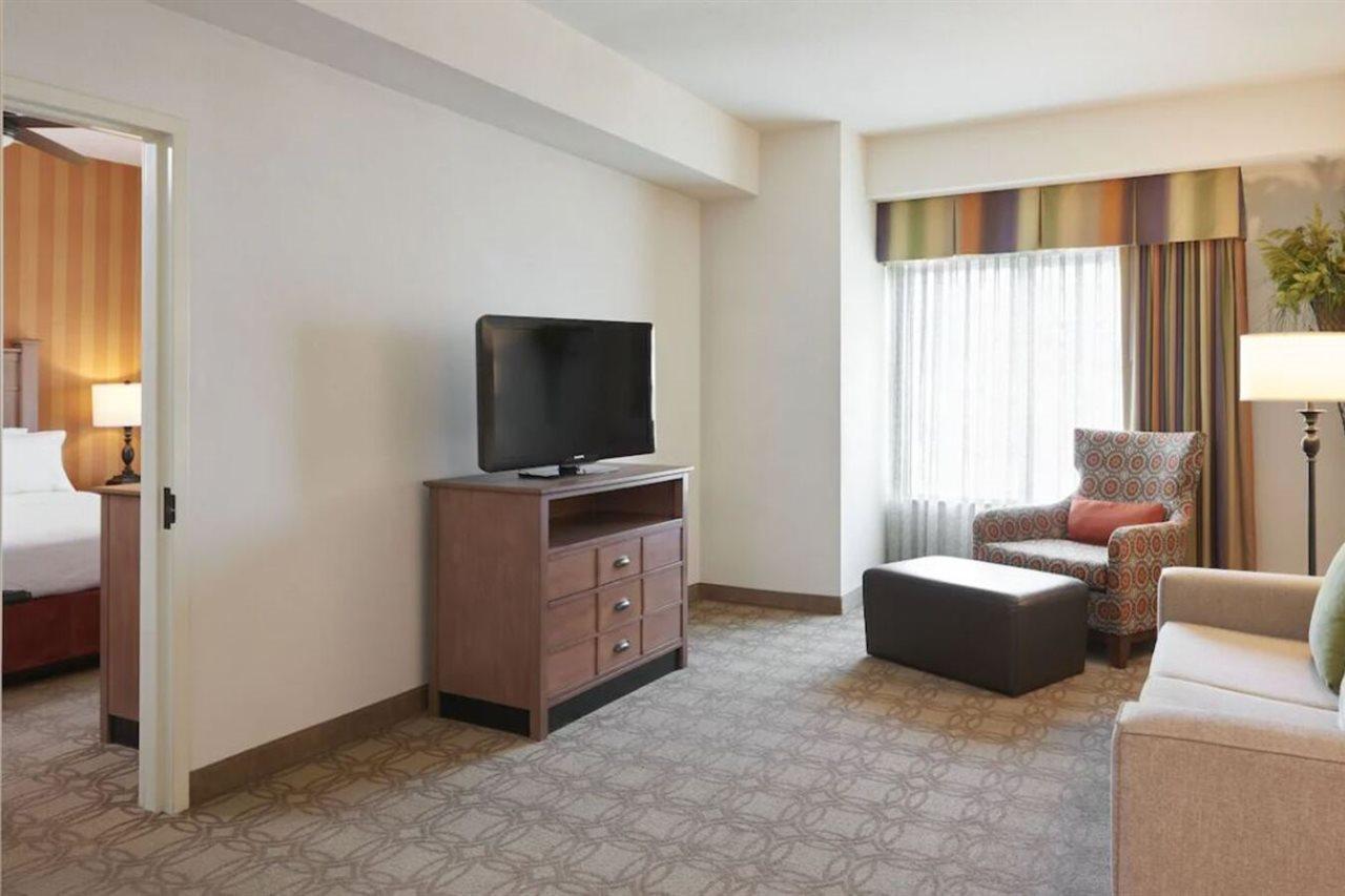 โฮมวูด สวีท บาย ฮิลตัน แอตแลนตา มิดทาวน์ จอร์เจีย Hotel ภายนอก รูปภาพ