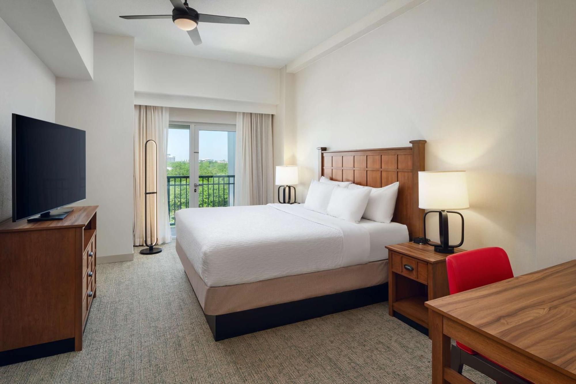 โฮมวูด สวีท บาย ฮิลตัน แอตแลนตา มิดทาวน์ จอร์เจีย Hotel ภายนอก รูปภาพ